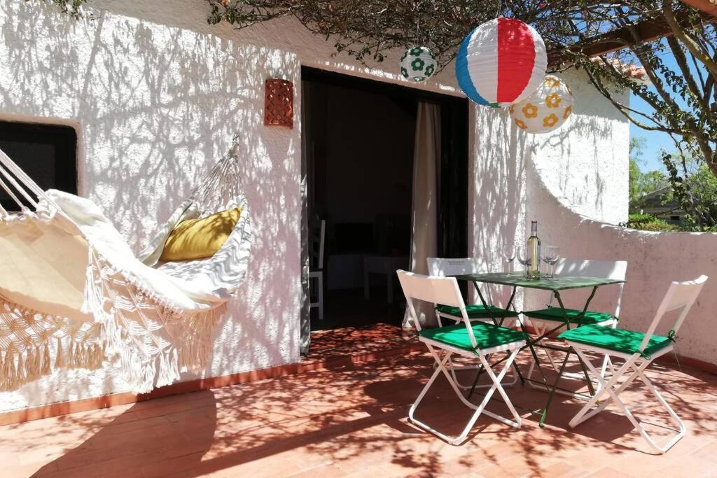 Cozy Beach House Santa Luzia  Luaran gambar