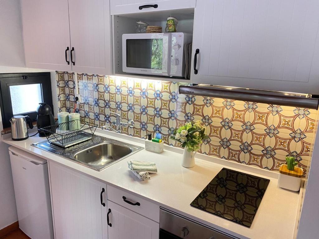 Cozy Beach House Santa Luzia  Luaran gambar
