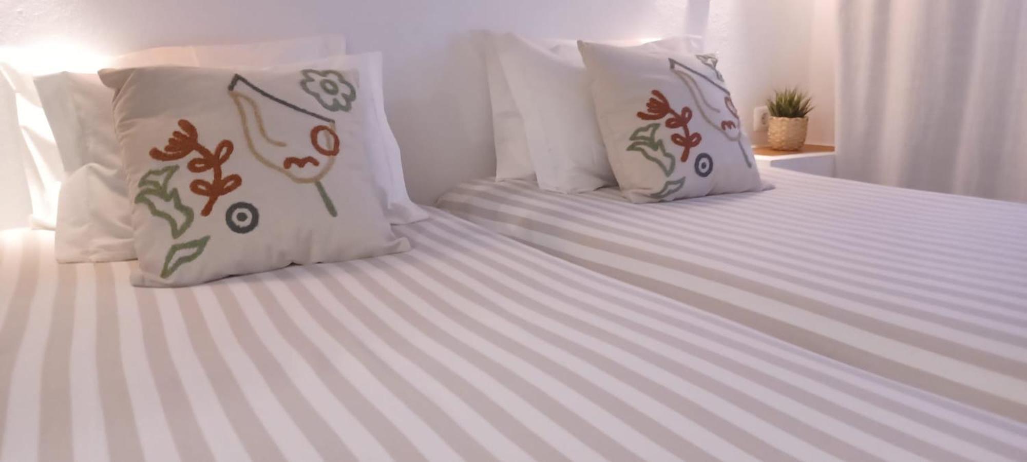 Cozy Beach House Santa Luzia  Luaran gambar