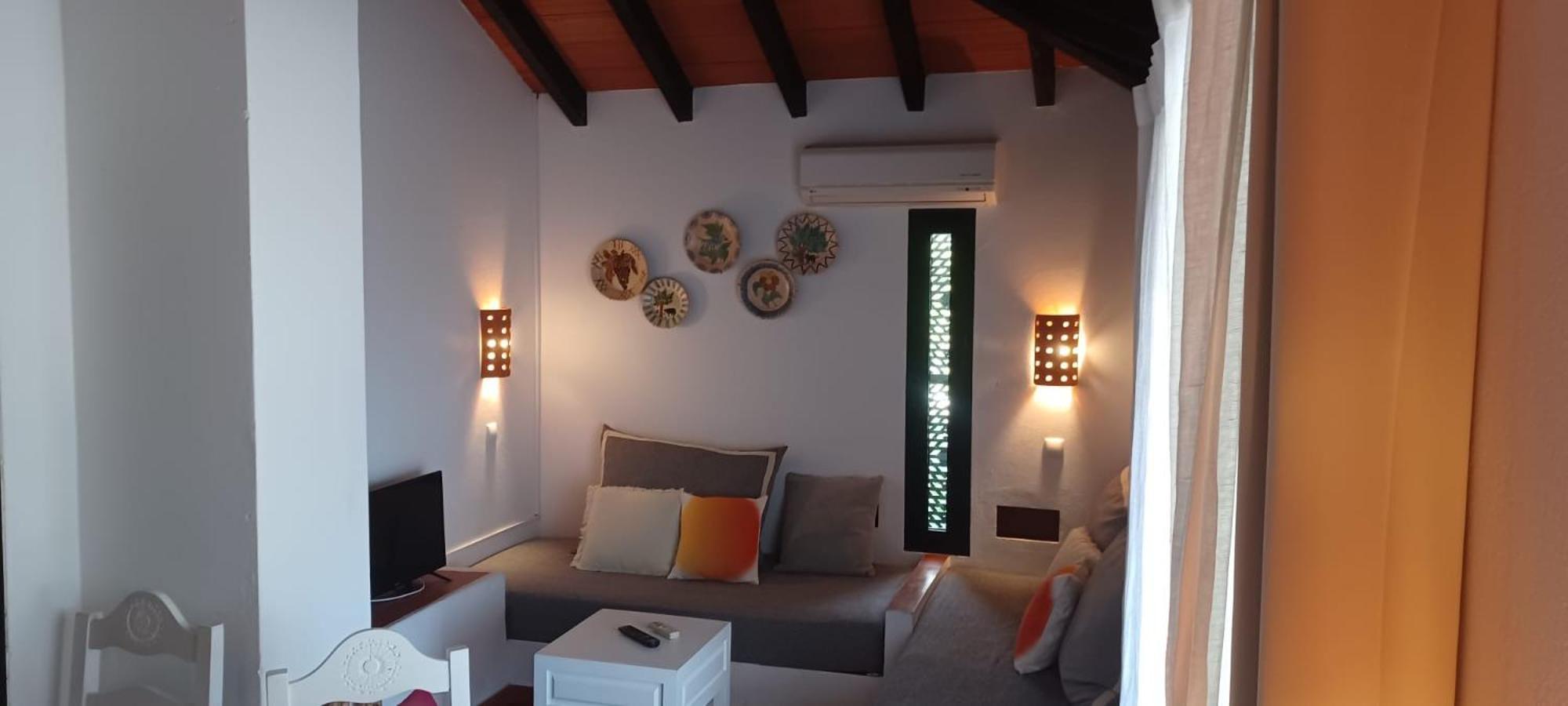 Cozy Beach House Santa Luzia  Luaran gambar