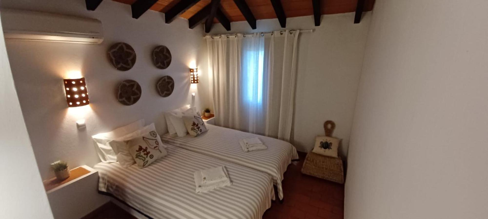 Cozy Beach House Santa Luzia  Luaran gambar